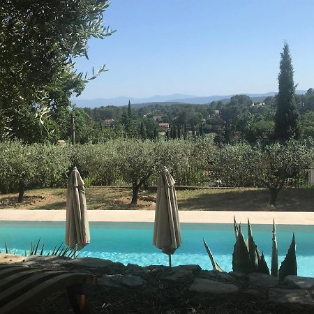 Le Nomade Au Clos En Provence Flayosc Exterior photo