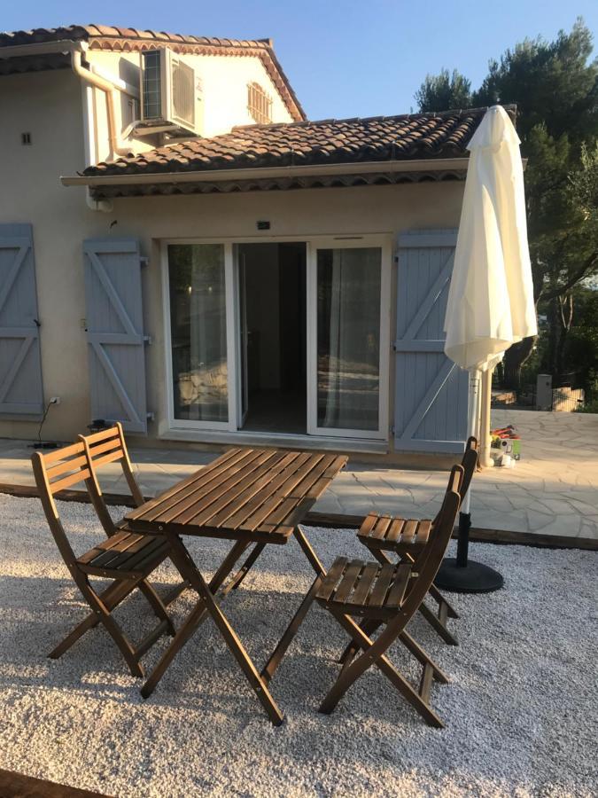 Le Nomade Au Clos En Provence Flayosc Exterior photo